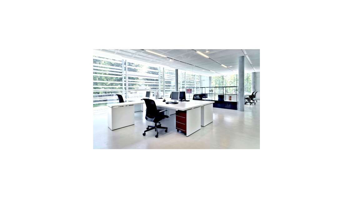 A vendre murs de bureau au Relecq-Kerhuon