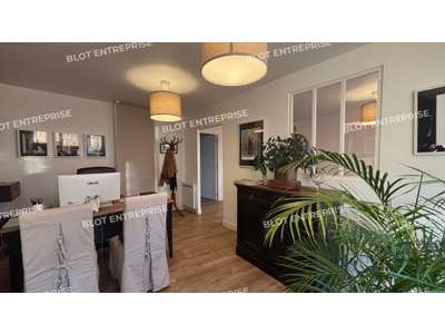 Vente Bureaux au Relecq-Kerhuon