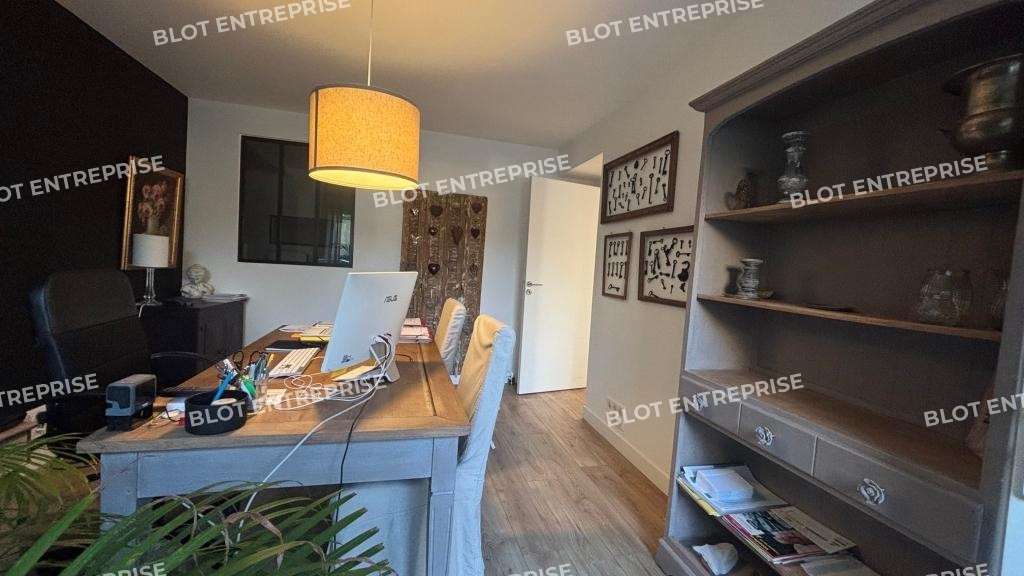 A vendre bureaux de 75m² le Relecq Kerhuon