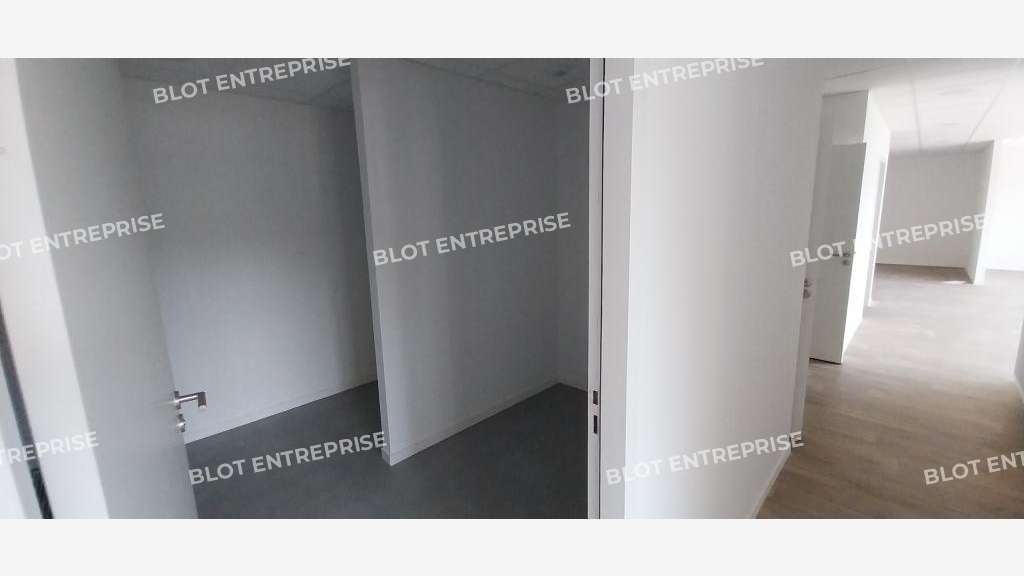 A vendre ou louer bureaux 157m² Le Relecq-Kerhuon