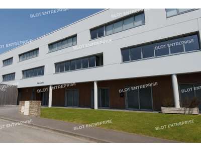 Vente Bureaux au Relecq-Kerhuon
