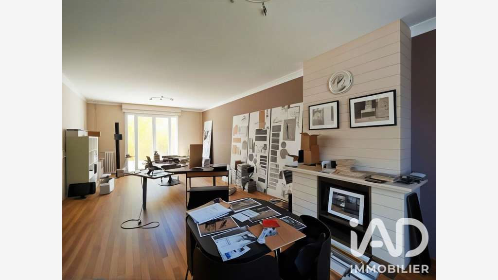 Vente bureaux 180m² au Taillan-Médoc