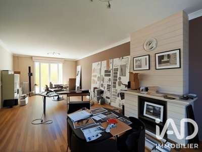 Vente bureaux 180m² au Taillan-Médoc