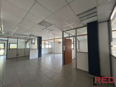 Vente Bureaux au Tholonet