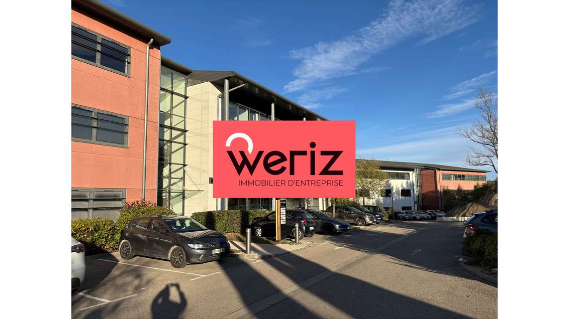 Vente surfaces divisibles rénovées au Tholonet