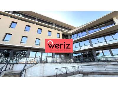 Vente Bureaux au Tholonet