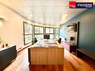 Vente Bureaux au Tholonet