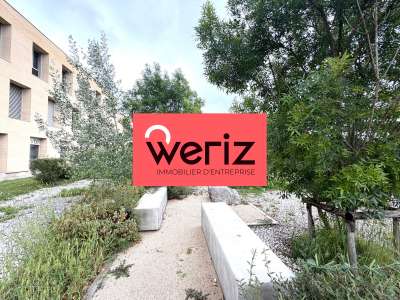 Vente Bureaux au Tholonet