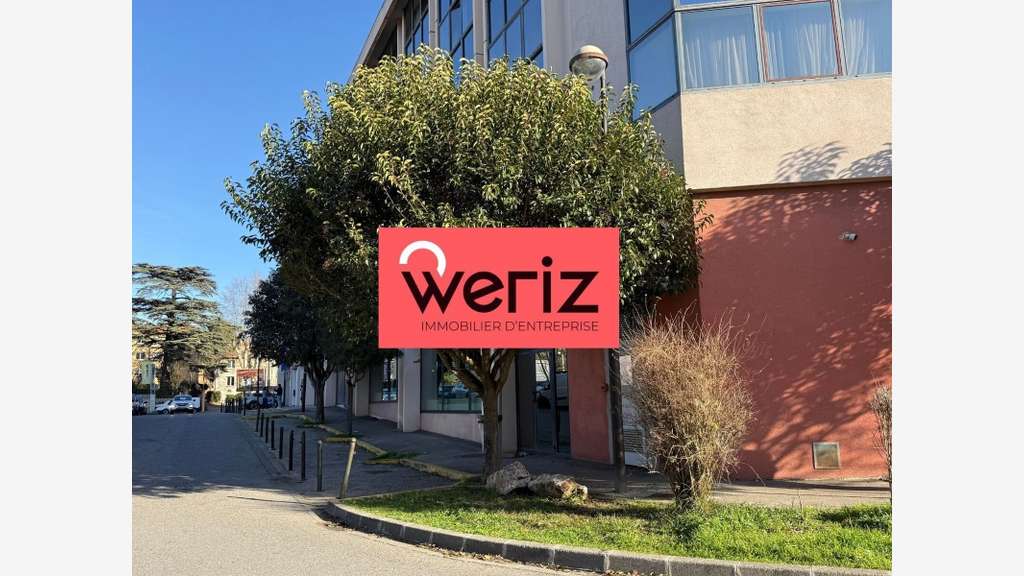 Bureaux à vendre dans le 13