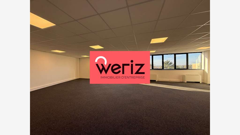 Bureaux à vendre dans le 13