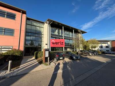 Vente Bureaux au Tholonet
