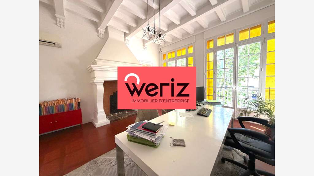 , acteur indépendant de l'immobilier d'entrep