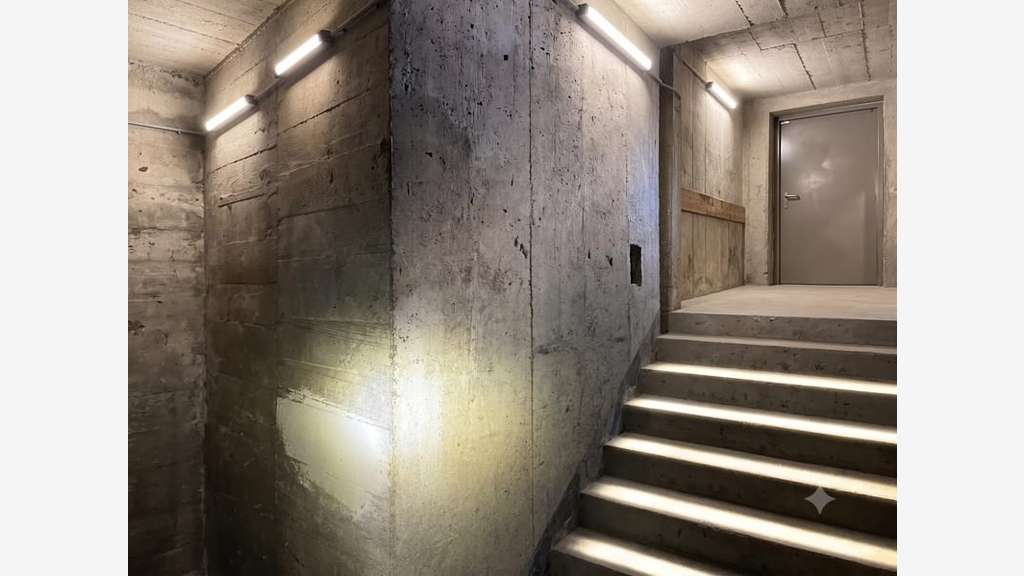 Vente garage + blockhaus de 70m² à Lege Cap Ferret