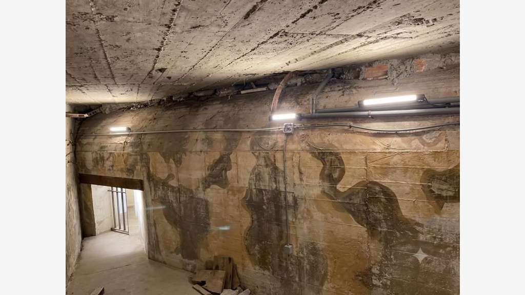 Vente garage + blockhaus de 70m² à Lege Cap Ferret