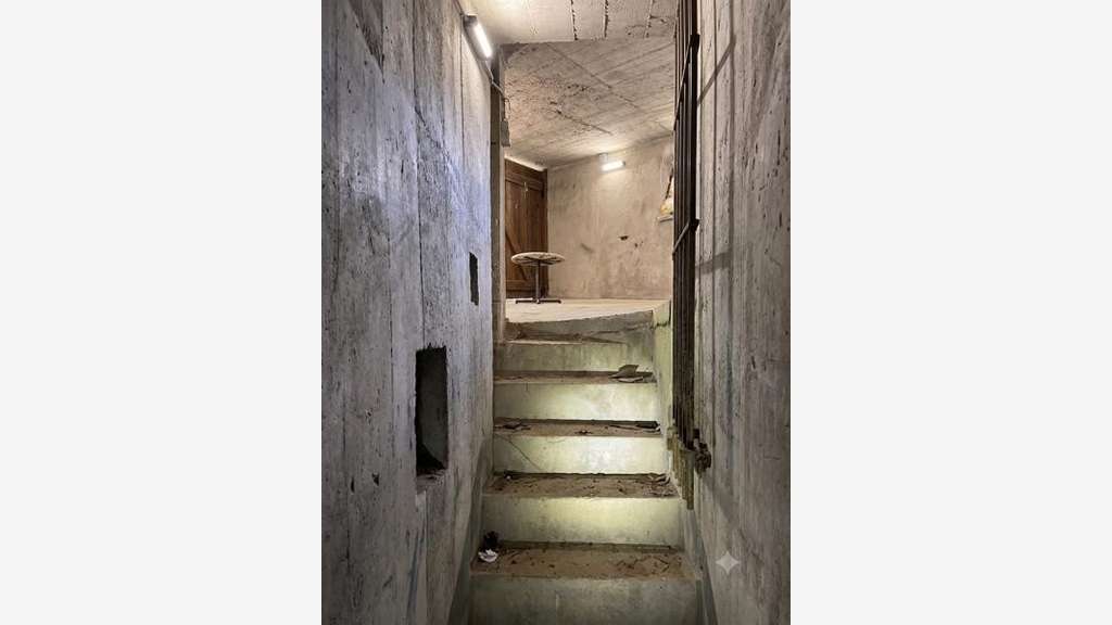 Vente garage + blockhaus de 70m² à Lege Cap Ferret