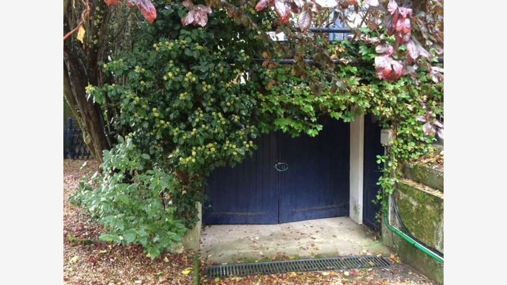 Vente garage + blockhaus de 70m² à Lege Cap Ferret