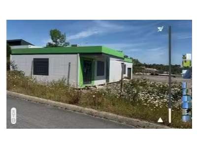 Vente Locaux d'activités - Entrepôts aux Lèches