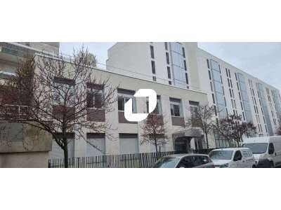 Vente Bureaux aux Lilas