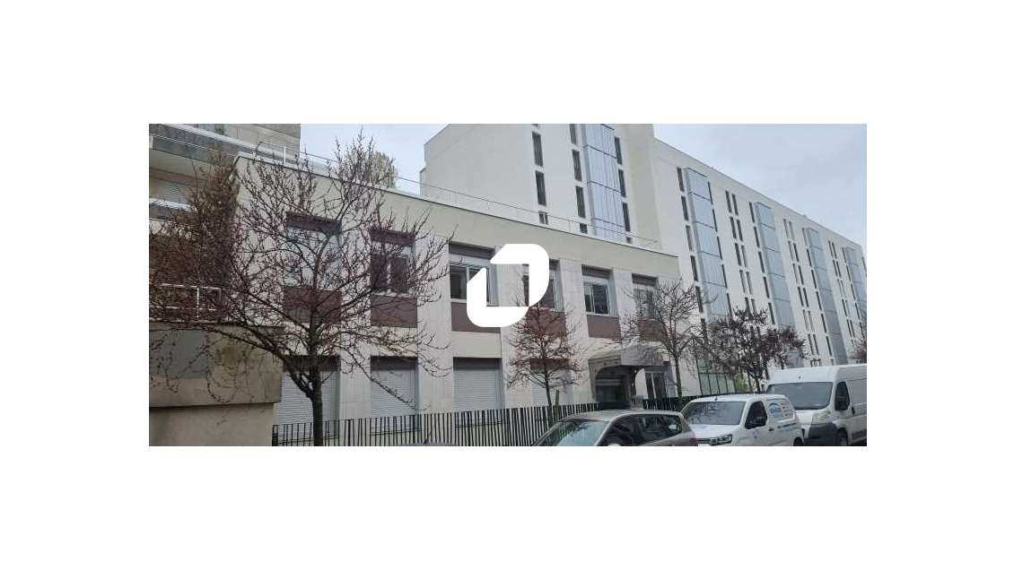 Vente Bureaux 729m² Les lilas