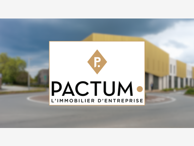 à vendre bureaux & SHOWROOM Angers SUD-EST 260m²