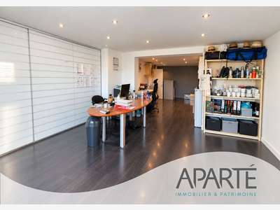 Vente bureaux 56m² Les Sables-d'Olonne