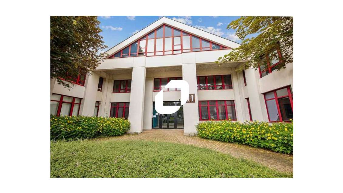 Vente Bureaux 2662m² Les ulis