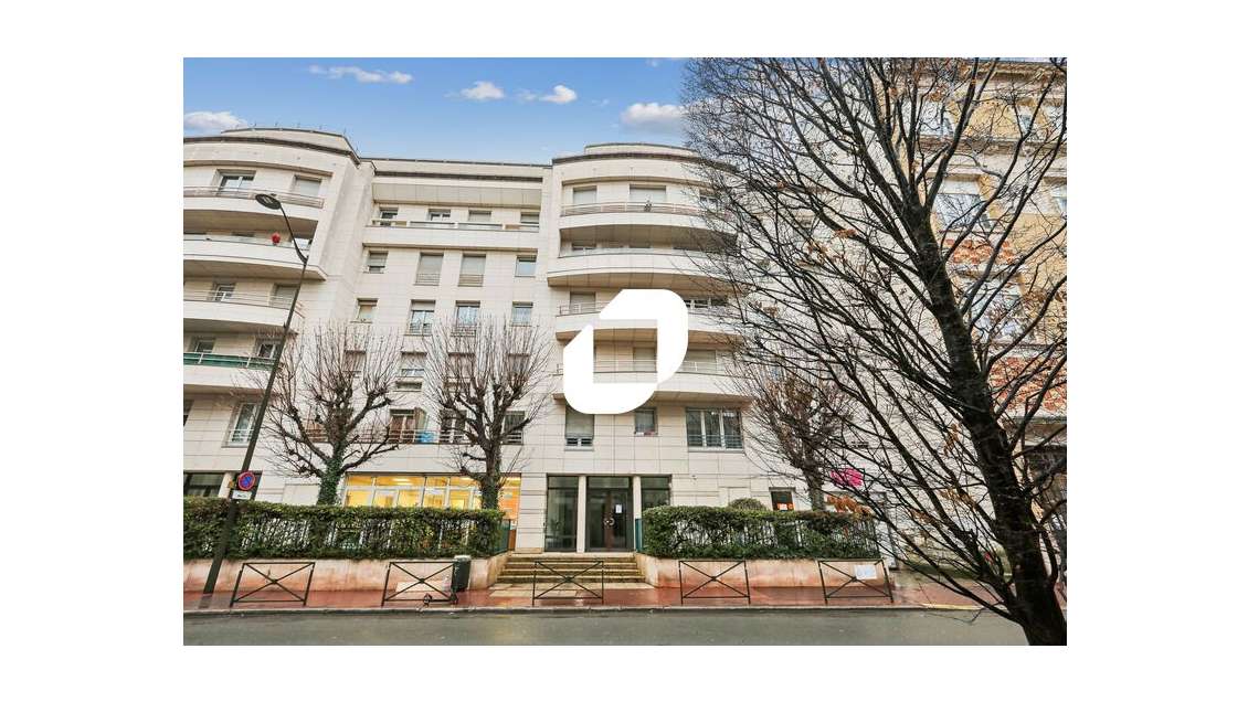 Vente Bureaux 328m² Levallois perret