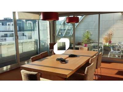 Vente Bureaux à Levallois-Perret