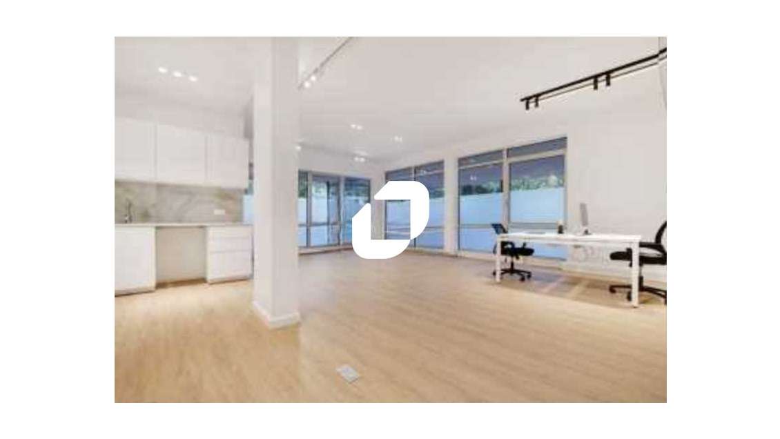 Vente Bureaux 49m² Levallois perret