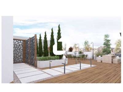 Vente Bureaux à Levallois-Perret