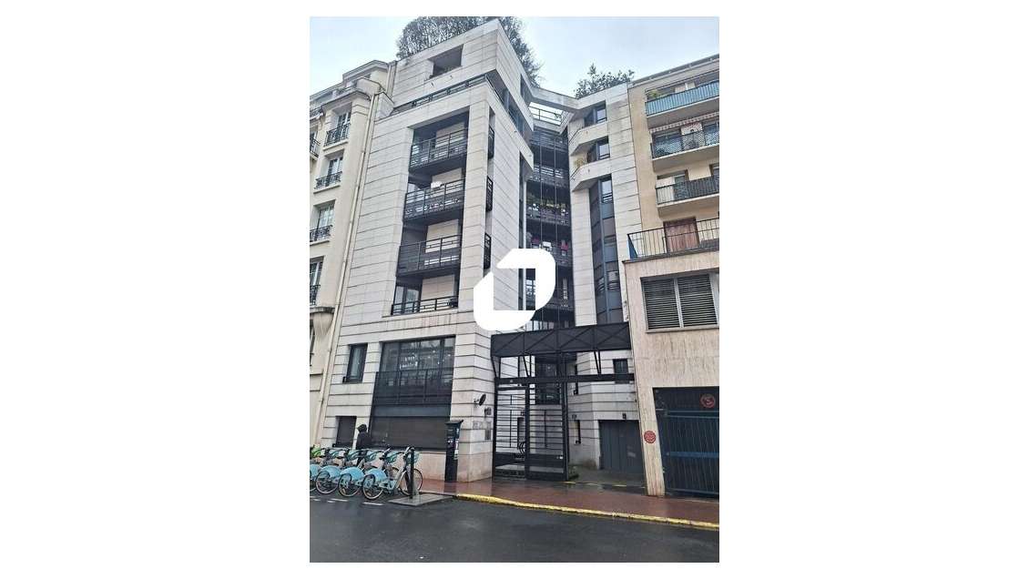 Vente Bureaux 194m² Levallois perret