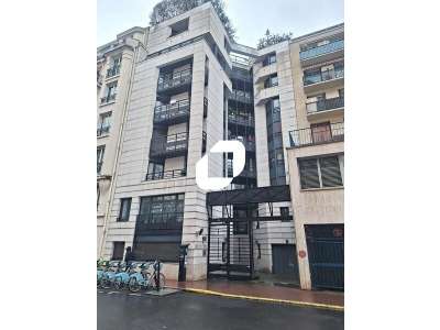 Vente Bureaux à Levallois-Perret