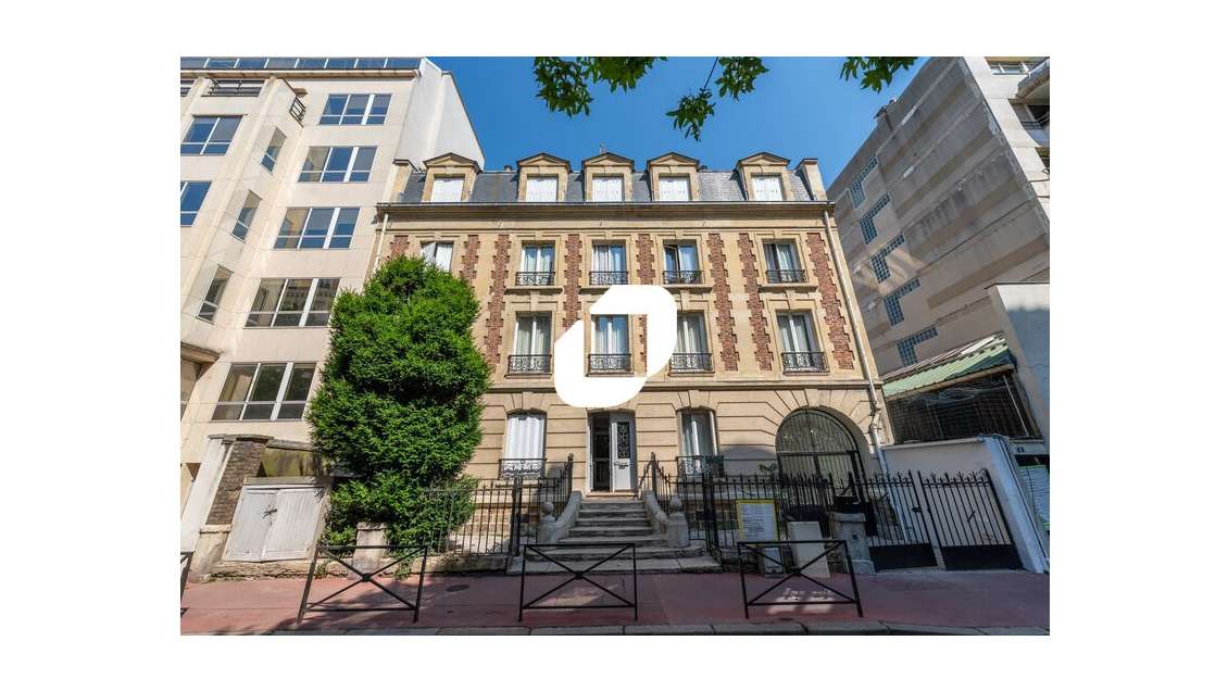 Vente Bureaux 308m² Levallois perret
