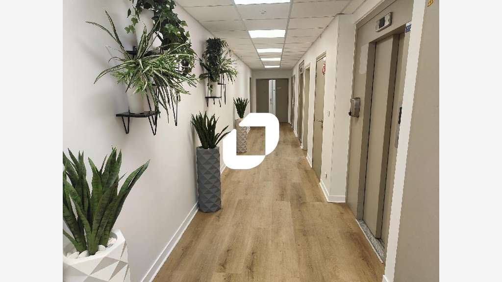 Vente Bureaux 107m² Levallois perret