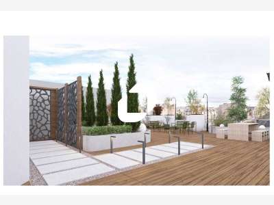 Vente Bureaux 3092m² Levallois perret