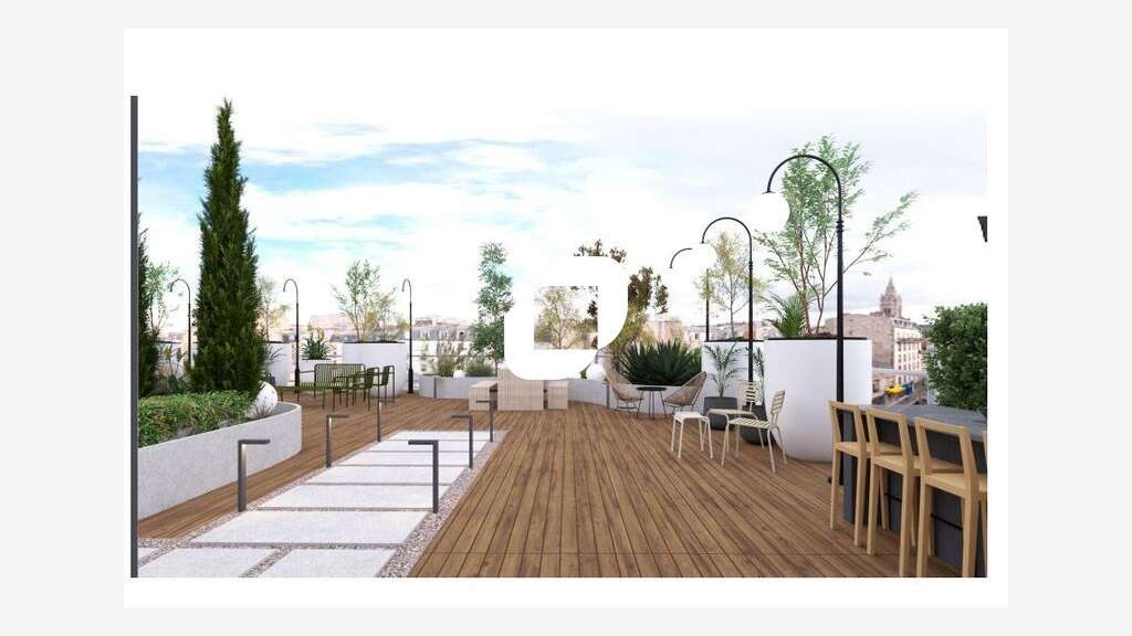 Vente Bureaux 3092m² Levallois perret