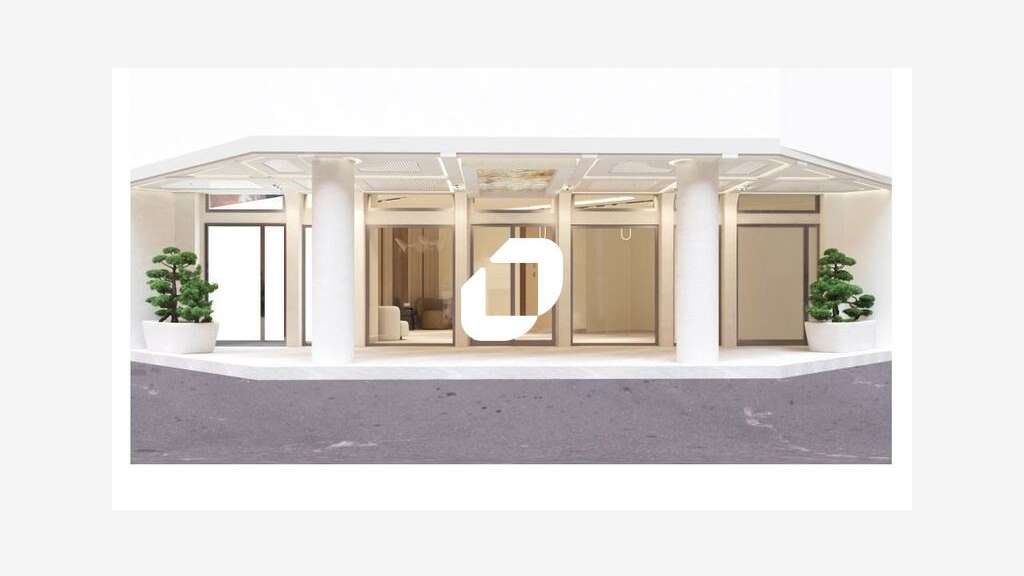 Vente Bureaux 3092m² Levallois perret