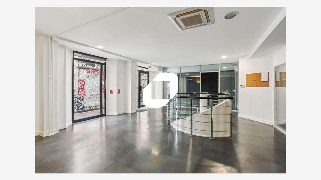 Vente Bureaux 162m² Levallois perret
