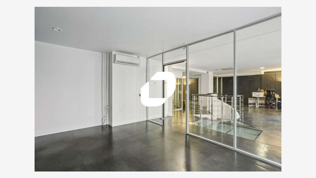Vente Bureaux 162m² Levallois perret