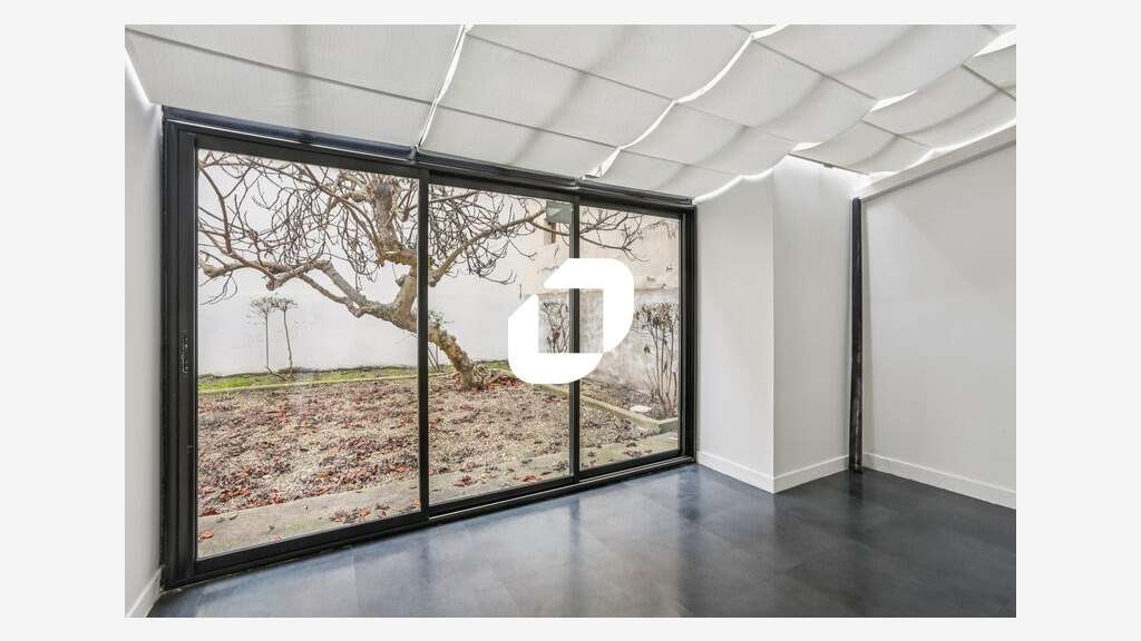 Vente Bureaux 162m² Levallois perret