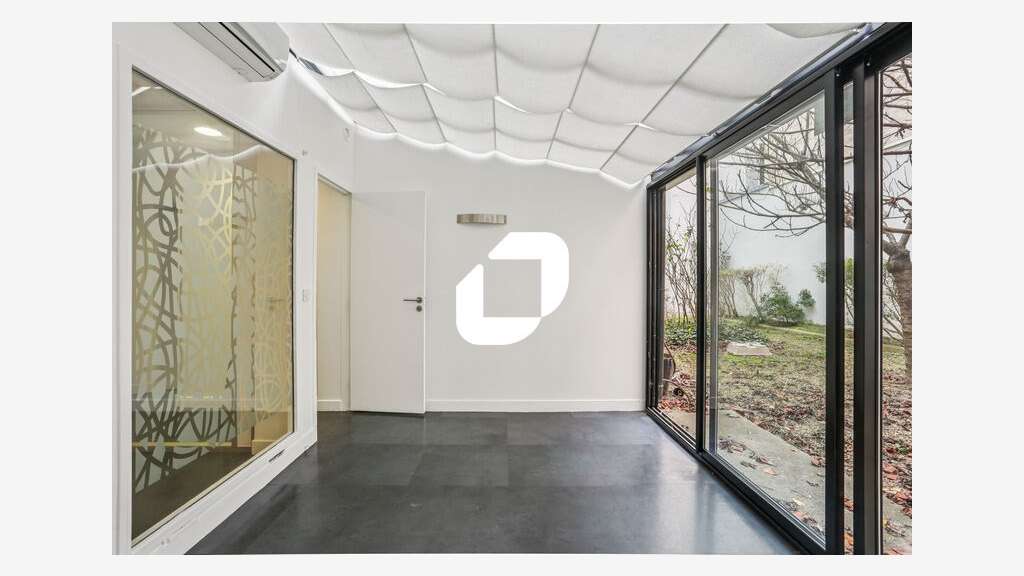 Vente Bureaux 162m² Levallois perret