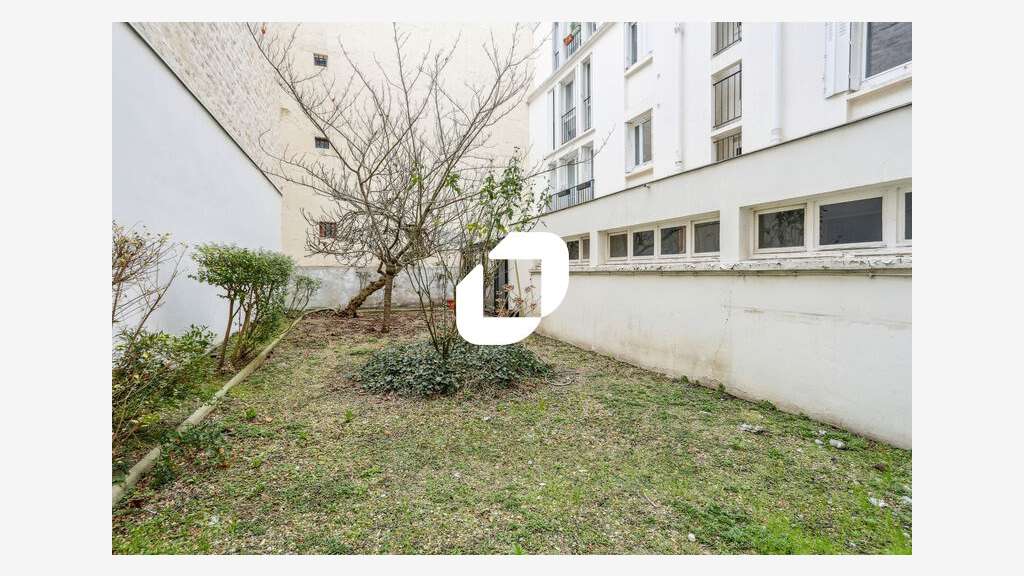 Vente Bureaux 162m² Levallois perret