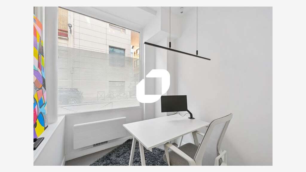 Vente Bureaux 90m² Levallois perret