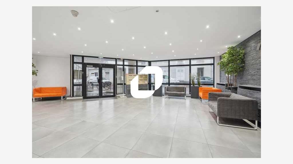 Vente Bureaux 198m² Levallois perret