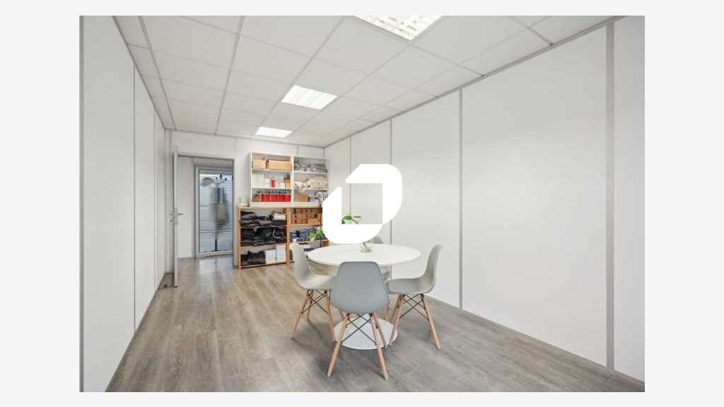 Vente Bureaux 198m² Levallois perret