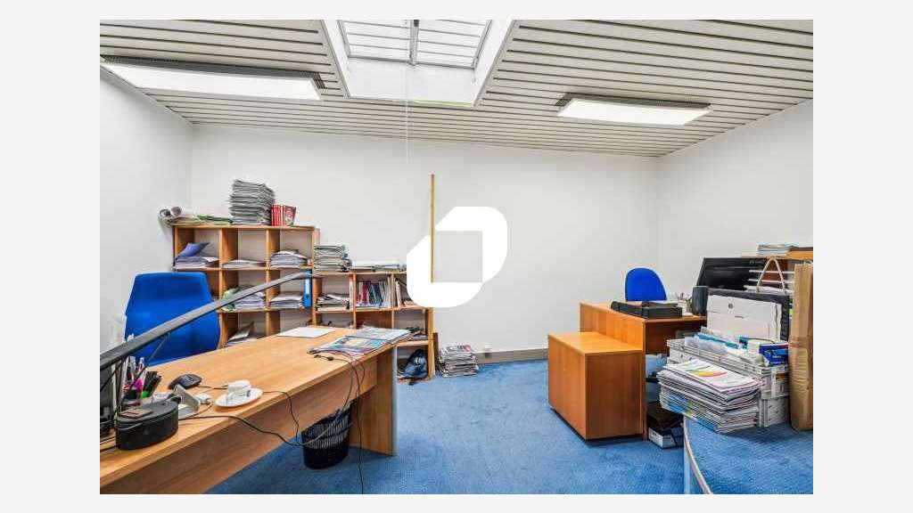 Vente Bureaux 143m² Levallois perret