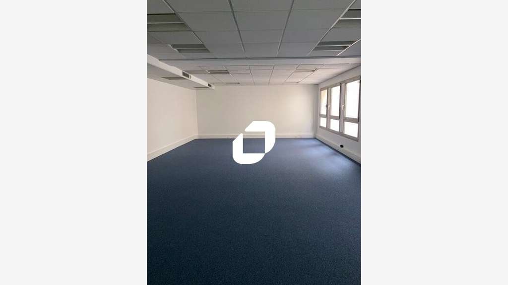 Vente Bureaux 501m² Levallois perret
