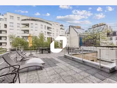Vente Bureaux 501m² Levallois perret