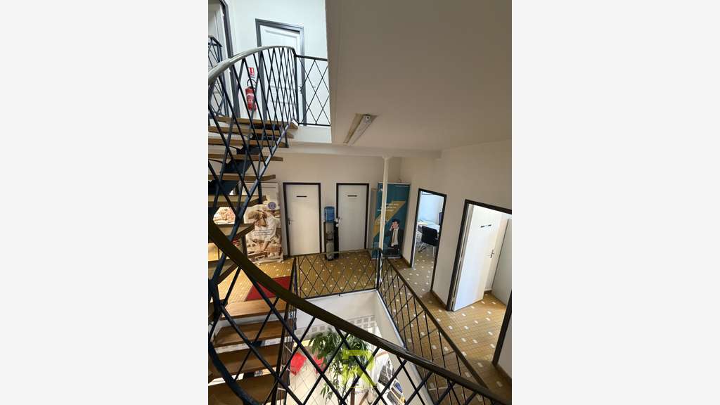 Vente immeuble de 300m² à Lézignan-Corbières