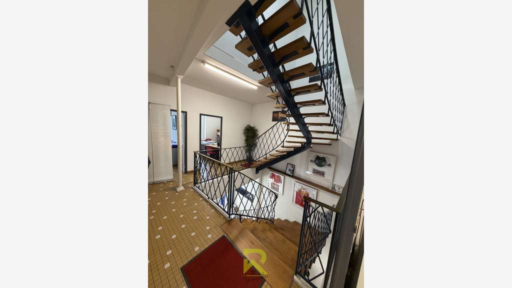 Vente immeuble de 300m² à Lézignan-Corbières